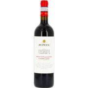 ZONIN MONTEPULCIANO ABRUZZO 2018 13° 75CL