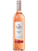GALLO F.V. GRENACHE ROSE 10,5° 75CL