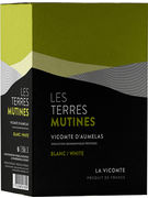 TERRES MUTINES SAUVIGNON BLANC BIB 3L 13°