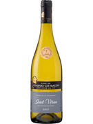 PRINCE SELECTION ST VERAN  BLANC 2014 12° 75CL