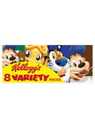 KELLOGG S MINIS 215GR 8P x1p