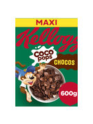 KELLOGG S CHOCO S 600GR  x1P