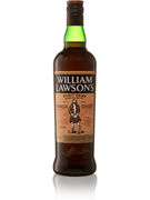 WILLIAM LAWSON VANILLA SPICED WHISKY 35° 70CL