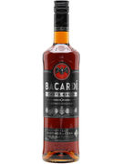 BACARDI RHUM CARTA NEGRA 40° 70CL