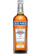RICARD PASTIS 45° 70CL
