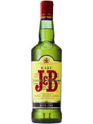 J&B WHISKY 40° 70CL