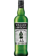 WILLIAM LAWSON WHISKY 40° 70CL