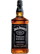 JACK DANIEL S WHISKY 40° 70CL