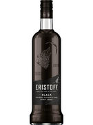ERISTOFF VODKA BLACK 18° 70CL