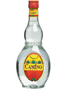 CAMINO REAL TEQUILA SILVER 35° 70CL CAMINO REAL TEQUILA SILVER 35° 70CL