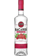 BACARDI RAZZ 32° 70CL