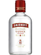 SMIRNOFF VODKA 37,5° 20CL