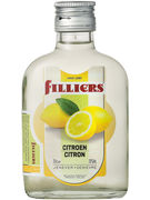 FILLIERS GENIEVRE CITRON 20° 20CL