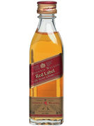 J.WALKER RED LABEL 40° 5CL
