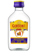 GORDON S DRY GIN 37,5° 5CL