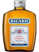 RICARD PASTIS 45° 20CL