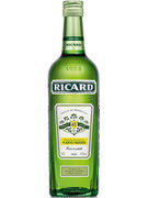 RICARD PLANTES FRAICHES PASTIS 45° 70CL