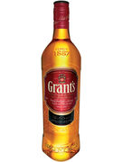 GRANT S WHISKY 40° 20cl