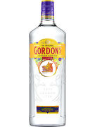 GORDON DRY GIN 37,5° 1L