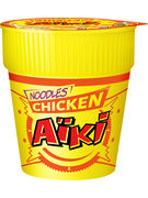 AIKI NOODLES CHICKEN 73G