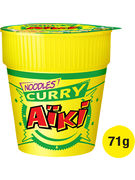 AIKI NOODLES CURRY