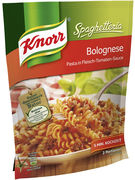 SPAGH BOLOGNESE