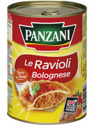 RAVIOLI BOLOGNESE 400G (OV 12)