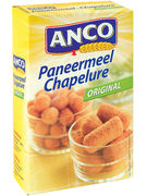 CHAPELURE 200GR (OV 12) CHAPELURE 200GR (OV 12)