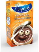 PUDDING CHOCOLAT X6 SACH (OV 12)