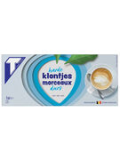 TIRLEMONT SUCRE MORCEAUX DURS