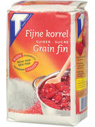 TIRLEMEONT SUCRE SEMOULE S2 1KG