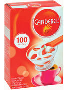 CANDEREL POUDRE STICKS 1GR - 100P