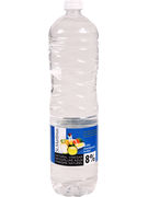 ST MARTINUS VINAIGRE D ALCOOL CRISTAL 8% PET 1,5L (OV 6) ST MARTINUS VINAIGRE D ALCOOL CRISTAL 8% PET 1,5L (OV 6)
