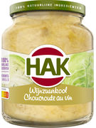 HAK CHOUCROUTE VIN 340G (OV 12) HAK CHOUCROUTE VIN 340G (OV 12)