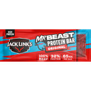 BEEF JERKY BAR ORIGINAL 22,5GR