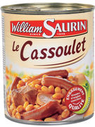 CASSOULET WS 840GR (OV 12)