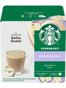 NESCAFE DOLCE GUSTO MOCHA 216 g  16pc
