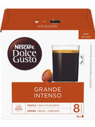 NESCAFE DOLCE GUSTO GRANDE INTENSO 160G