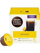 NESCAFE DOLCE maxi GUSTO GRANDE 30p 240G