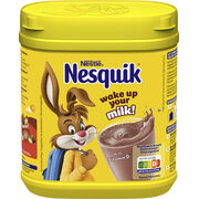 NESQUICK INSTANT 500GRS  (OV 12)