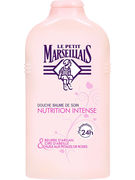LE PETIT MARSELLAIS ARGAN&HUILE DE ROSES 250ML (OV12) LE PETIT MARSELLAIS ARGAN&HUILE DE ROSES 250ML (OV12)