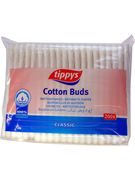 TIPPYS BATONNETS OUATES SACHET 200P  (OV 24)