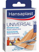 HANSAPLAST ROBUST 1MX6CM (OV 10) HANSAPLAST ROBUST 1MX6CM (OV 10)