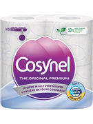 MOLTONEL TRIPLE EP. DECORE 4P BLEU