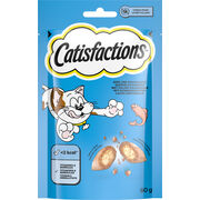 CATISFACTION SAUMON 60GR