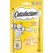 CATISFACTION FROMAGE 60GR