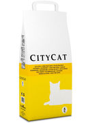 CITYCAT LITIERE POUR CHAT 5KG