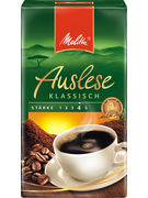 MELITTA AUSLESE BOX 500G MELITTA AUSLESE BOX 500G