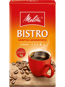 MELITTA BISTRO KRAFTIG- AROMATISCH 500G