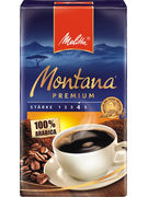 MELITTA MONTANA BOX 500G